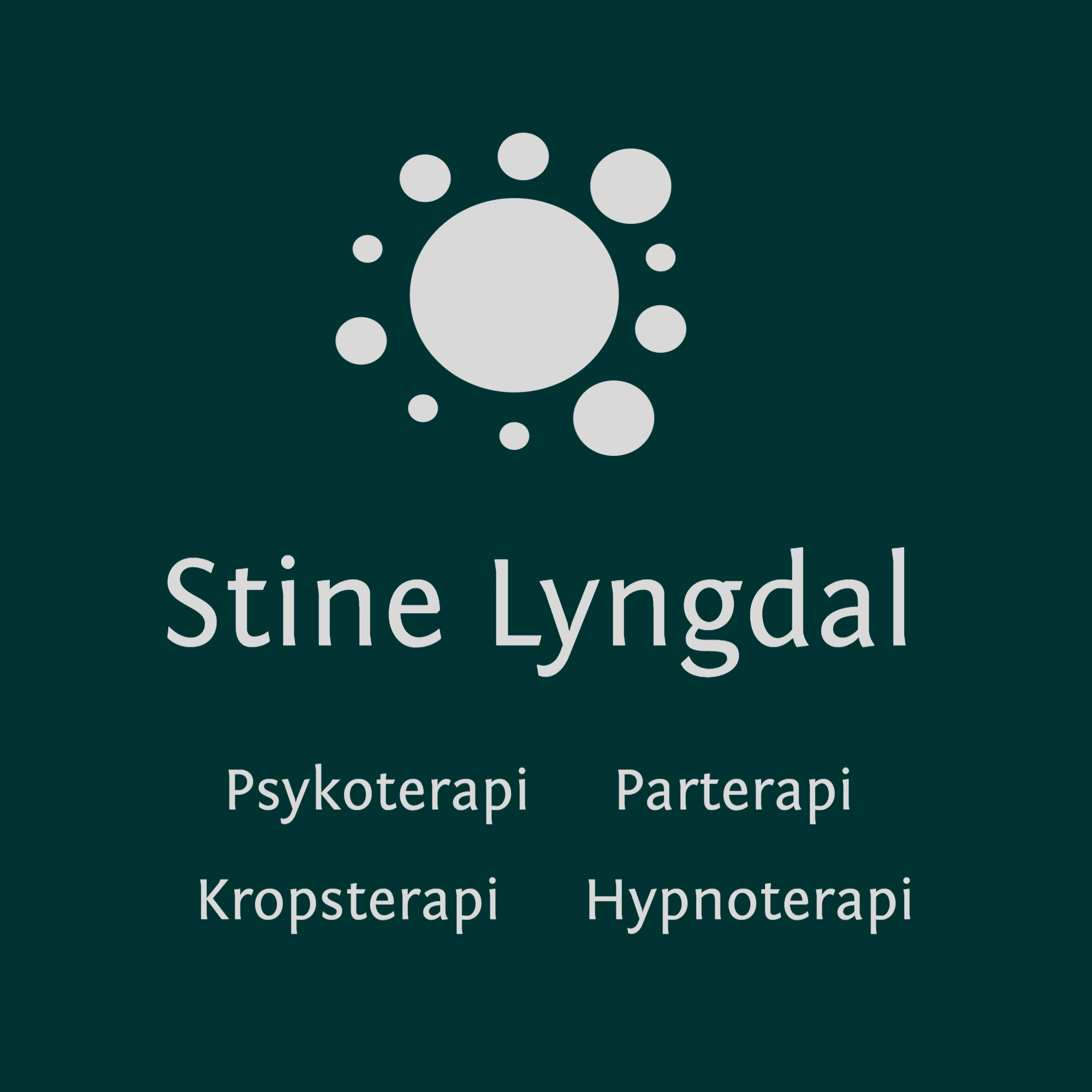 Stine Lyngdal